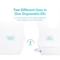 Слюнявчик Sevi (261) фото №3 — интернет-магазин Desire.md