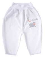 Непромокаемые ночные штанишки Sevi (535)