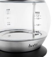 Fierbator de apa Botti 60N-CZA-5078 imaginea #4 — magazin online Desire.md