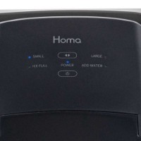 Генератор льда Homa HIM-1222 фото №4 — интернет-магазин Desire.md