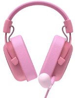 Căşti Havit H2002d Pink imaginea #3 — magazin online Desire.md