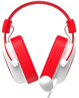 Наушники Havit H2002d White/Red фото №3 — интернет-магазин Desire.md