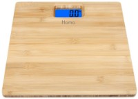 Напольные весы Homa HS-185B Bamboo