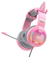 Наушники Havit H2233d фото №4 — интернет-магазин Desire.md