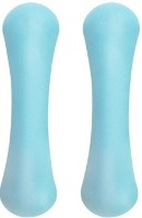 Гантель Spokey Bone 2x1kg (926520) фото №3 — интернет-магазин Desire.md