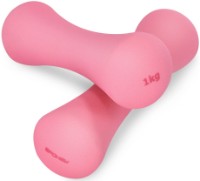 Гантель Spokey Bone 2x1kg (941961) фото №1 — интернет-магазин Desire.md