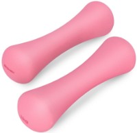 Гантель Spokey Bone 2x1kg (941961) фото №2 — интернет-магазин Desire.md