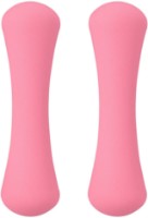 Гантель Spokey Bone 2x1kg (941961) фото №3 — интернет-магазин Desire.md