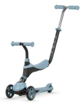 Trotinetă Qplay Sema Blue