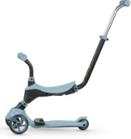 Trotinetă Qplay Sema Blue imaginea #2 — magazin online Desire.md