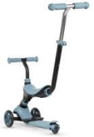 Trotinetă Qplay Sema Blue imaginea #3 — magazin online Desire.md