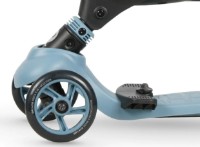 Trotinetă Qplay Sema Blue imaginea #8 — magazin online Desire.md