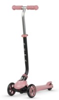 Trotinetă Qplay Sema Pink imaginea #5 — magazin online Desire.md