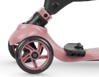 Trotinetă Qplay Sema Pink imaginea #8 — magazin online Desire.md