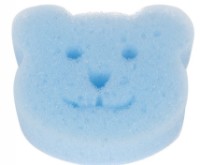 Губка детская Sevi 4pcs 04