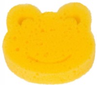 Губка детская Sevi 4pcs 04 фото №2 — интернет-магазин Desire.md