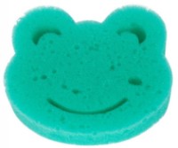 Губка детская Sevi 4pcs 04 фото №3 — интернет-магазин Desire.md