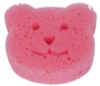 Губка детская Sevi 4pcs 04 фото №4 — интернет-магазин Desire.md