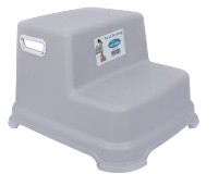 Подставка-ступенька для ванной Sevi Grey (140-13)