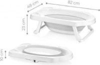 Ванночка Sevi Grey (365-13) фото №2 — интернет-магазин Desire.md