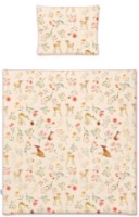 Lenjerie de pat pentru copii Albero Mio Flower Glade C-4 (F001).