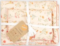 Lenjerie de pat pentru copii Albero Mio Flower Glade C-4 (F001). imaginea #2 — magazin online Desire.md