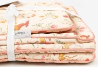 Lenjerie de pat pentru copii Albero Mio Flower Glade C-4 (F001). imaginea #3 — magazin online Desire.md