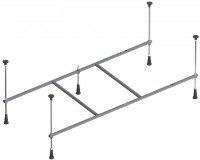 Carcasă cadă R-Grup BSM 1500 imaginea #2 — magazin online Desire.md