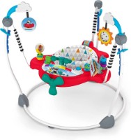 Centru de activitati Baby Einstein Airplaine Jumper (11710)