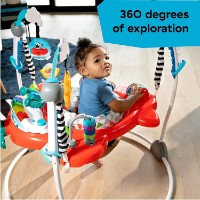 Прыгунок Baby Einstein Airplaine Jumper (11710) фото №3 — интернет-магазин Desire.md