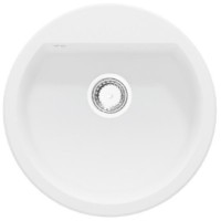 Chiuvetă de bucătărie SanDonna Lena 510 White