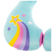 Подголовник для автокресла Benbat Unicorn (BB-HR310) фото №4 — интернет-магазин Desire.md