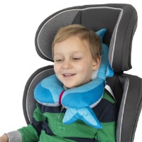 Подголовник для автокресла Benbat Unicorn (BB-HR310) фото №5 — интернет-магазин Desire.md