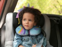 Подголовник для автокресла Benbat Unicorn (BB-HR310) фото №6 — интернет-магазин Desire.md