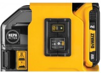 Промышленный пылесос DeWalt DWH161D1 фото №3 — интернет-магазин Desire.md