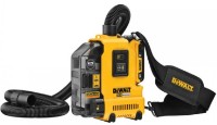 Промышленный пылесос DeWalt DWH161D1 фото №4 — интернет-магазин Desire.md
