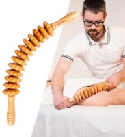 Aparate de masaj Insportline Marlee 500 25260 imaginea #4 — magazin online Desire.md