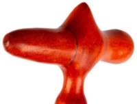 Массажер Insportline Rosanika 25254 фото №2 — интернет-магазин Desire.md