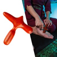 Массажер Insportline Rosanika 25254 фото №4 — интернет-магазин Desire.md