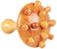 Aparat de masaj Insportline Rostas 25252 imaginea #2 — magazin online Desire.md