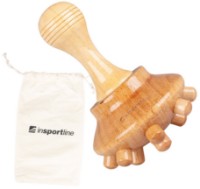 Aparat de masaj Insportline Rostas 25252 imaginea #3 — magazin online Desire.md