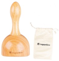 Aparat de masaj Insportline Vitmar 100 25250 imaginea #2 — magazin online Desire.md