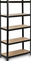 Cтеллаж складской FunFit Metal Storage 180x90x40cm (3265) Black