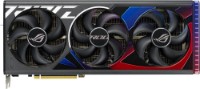 Видеокарта Asus GeForce RTX4090 24Gb GDDR6X ROG Strix Gaming OC (ROG-STRIX-RTX4090-O24G-GAMING)