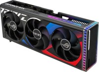 Видеокарта Asus GeForce RTX4090 24Gb GDDR6X ROG Strix Gaming OC (ROG-STRIX-RTX4090-O24G-GAMING)