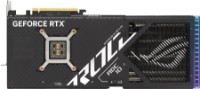 Видеокарта Asus GeForce RTX4090 24Gb GDDR6X ROG Strix Gaming OC (ROG-STRIX-RTX4090-O24G-GAMING)