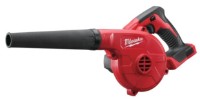 Suflantă de frunze Milwaukee M18BBL-0 (4933446216) imaginea #2 — magazin online Desire.md