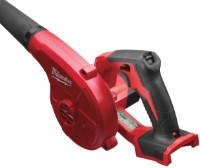 Suflantă de frunze Milwaukee M18BBL-0 (4933446216) imaginea #3 — magazin online Desire.md