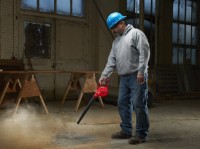 Suflantă de frunze Milwaukee M18BBL-0 (4933446216) imaginea #4 — magazin online Desire.md