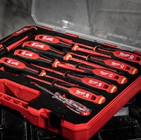 Набор отверток Milwaukee 4932479095 фото №2 — интернет-магазин Desire.md